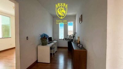 Casa, 5 quartos, 175 m² - Foto 5