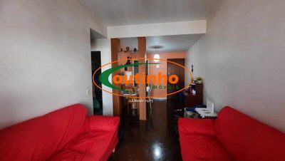 Apartamento, 2 quartos, 80 m² - Foto 3
