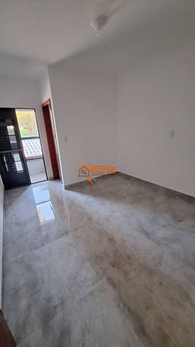 Sobrado, 2 quartos, 92 m² - Foto 5
