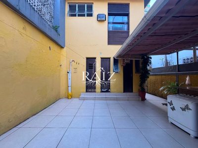 Sobrado, 3 quartos, 178 m² - Foto 5