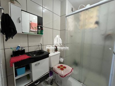 Apartamento, 2 quartos, 57 m² - Foto 4