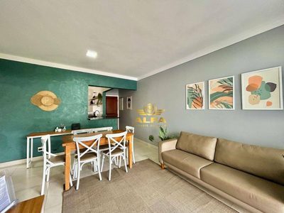 Apartamento, 3 quartos, 90 m² - Foto 4