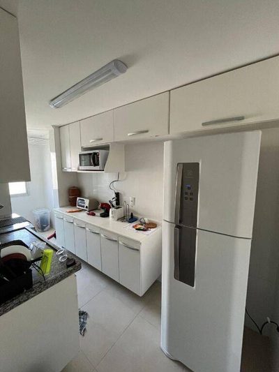 Apartamento, 2 quartos, 56 m² - Foto 5