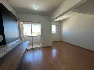Apartamento, 2 quartos, 67 m² - Foto 5