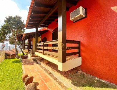 Casa, 3 quartos, 290 m² - Foto 2