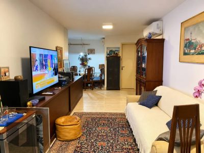 Apartamento, 2 quartos, 83 m² - Foto 3