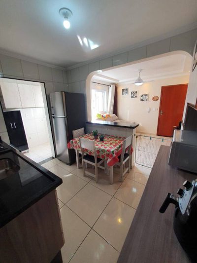 Cobertura, 2 quartos, 94 m² - Foto 5