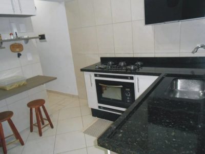 Casa de Condomínio, 2 quartos - Foto 5