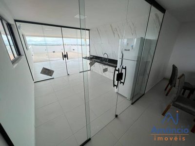Apartamento, 2 quartos, 59 m² - Foto 5