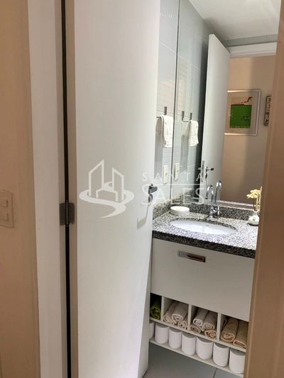 Apartamento, 2 quartos, 60 m² - Foto 2