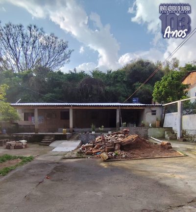 Casa, 2 quartos, 120 m² - Foto 1