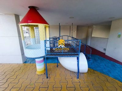 Apartamento, 2 quartos, 60 m² - Foto 5
