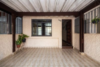 Sobrado, 2 quartos, 92 m² - Foto 3