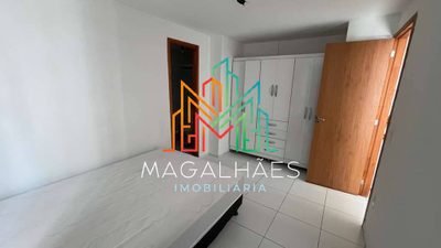 Flat/Apart Hotel, 1 quarto, 35 m² - Foto 5