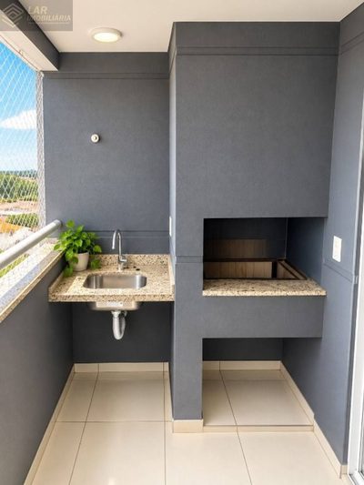 Apartamento, 1 quarto, 54 m² - Foto 1