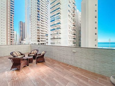 Apartamento, 3 quartos, 140 m² - Foto 1