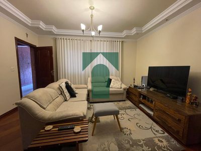 Sobrado, 3 quartos, 315 m² - Foto 2