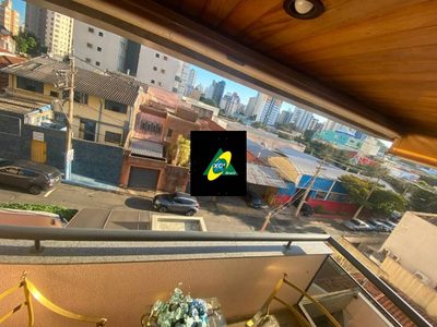Apartamento, 3 quartos, 110 m² - Foto 2