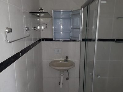 Apartamento, 2 quartos, 47 m² - Foto 5