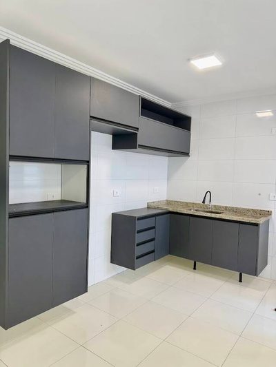 Apartamento, 2 quartos, 71 m² - Foto 4