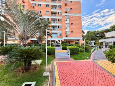 Apartamento, 3 quartos, 69 m² - Foto 5