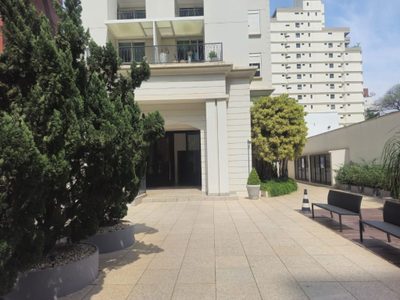 Apartamento, 2 quartos, 62 m² - Foto 1