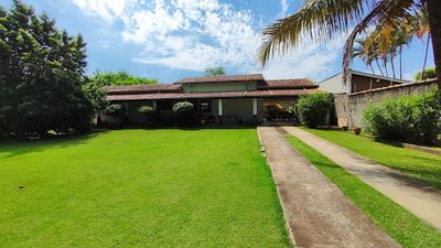 Chácara, 2 quartos, 650 m² - Foto 1