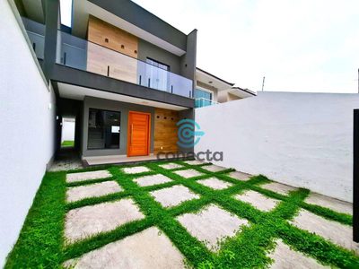 Casa, 3 quartos, 150 m² - Foto 1