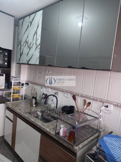 Apartamento, 3 quartos, 75 m² - Foto 2