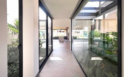 Casa, 4 quartos, 1380 m² - Foto 4