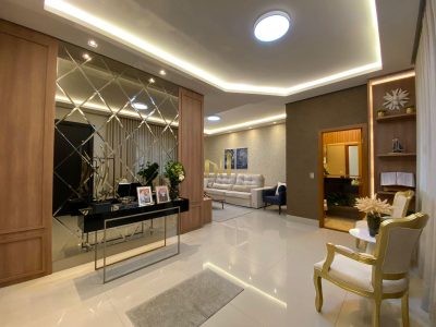 Casa, 3 quartos, 234 m² - Foto 5