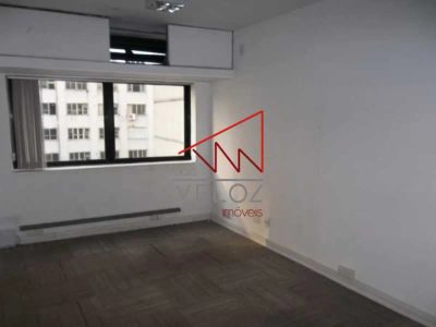 Sala-Conjunto, 29 m² - Foto 4