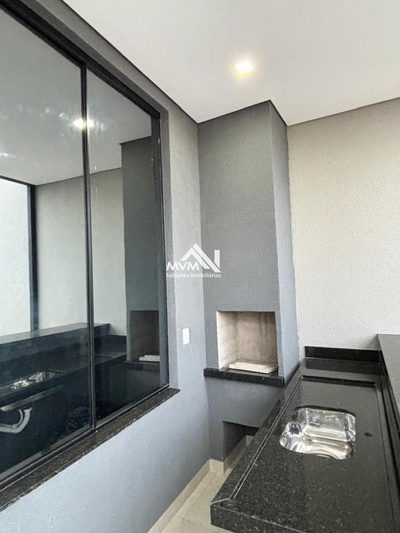 Casa, 3 quartos, 96 m² - Foto 4