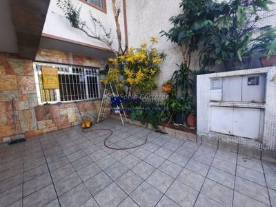 Sobrado, 3 quartos, 140 m² - Foto 4