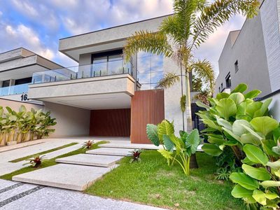 Casa, 5 quartos, 350 m² - Foto 3