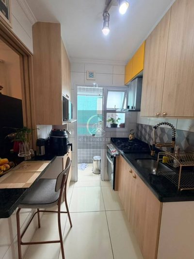 Flat/Apart Hotel, 1 quarto, 39 m² - Foto 5