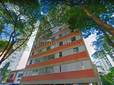 Apartamento, 2 quartos, 74 m² - Foto 1