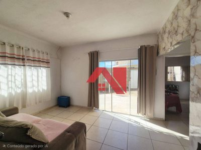 Casa, 2 quartos, 87 m² - Foto 2