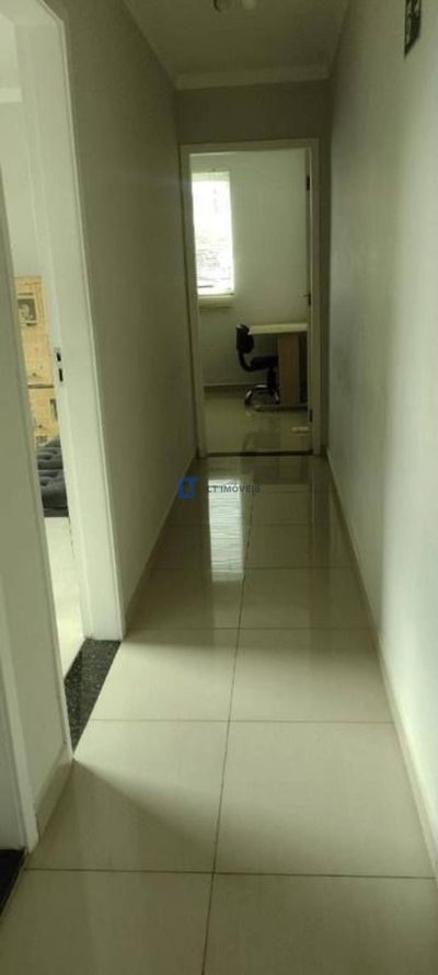Casa, 70 m² - Foto 4