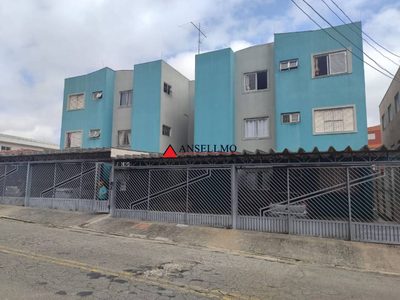 Apartamento, 2 quartos, 60 m² - Foto 5