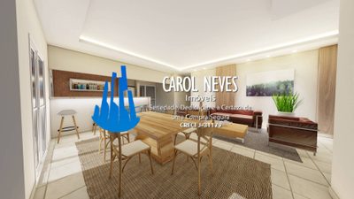 Apartamento, 2 quartos, 73 m² - Foto 4