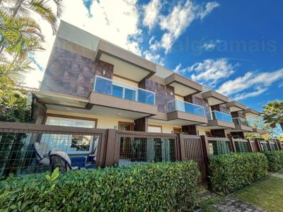 Sobrado, 3 quartos, 143 m² - Foto 2