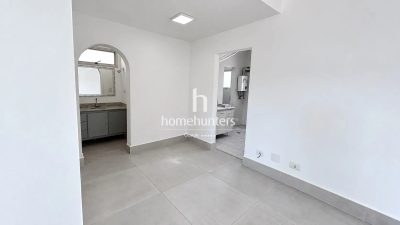Apartamento, 1 quarto, 64 m² - Foto 4