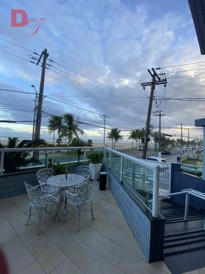 Apartamento, 2 quartos, 81 m² - Foto 1