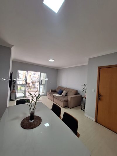 Apartamento, 3 quartos, 109 m² - Foto 5