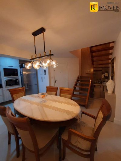 Cobertura, 4 quartos, 130 m² - Foto 5