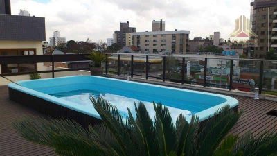 Apartamento, 1 quarto, 42 m² - Foto 3