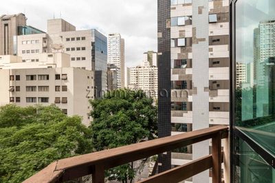 Apartamento, 1 quarto, 40 m² - Foto 3