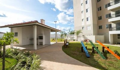 Apartamento, 3 quartos, 94 m² - Foto 2