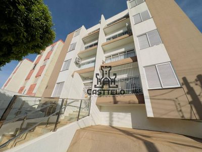 Apartamento, 1 quarto, 40 m² - Foto 1